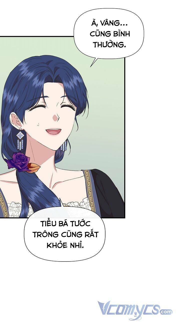 Tôi Không Phải Là Cinderella Chapter 66 - Trang 2