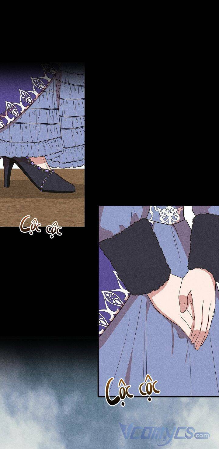 Tôi Không Phải Là Cinderella Chapter 66 - Trang 31