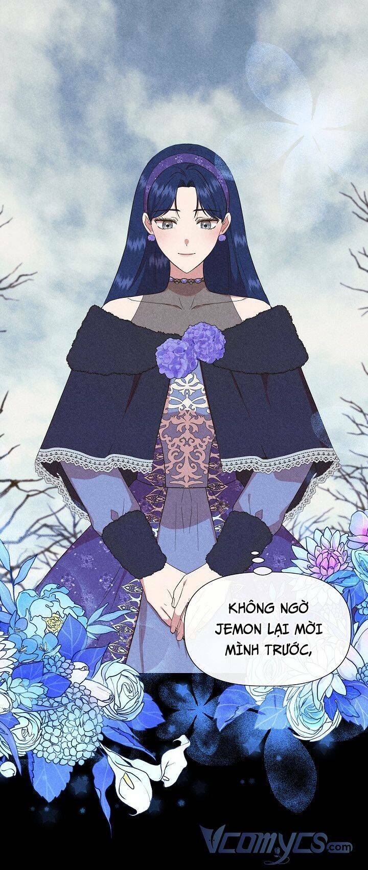 Tôi Không Phải Là Cinderella Chapter 66 - Trang 32