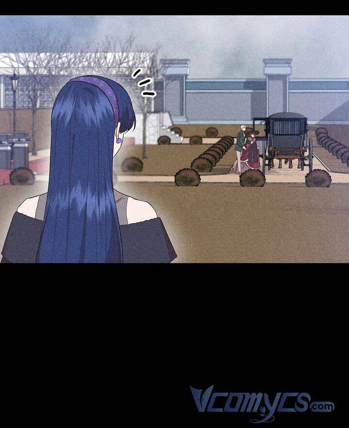 Tôi Không Phải Là Cinderella Chapter 66 - Trang 34