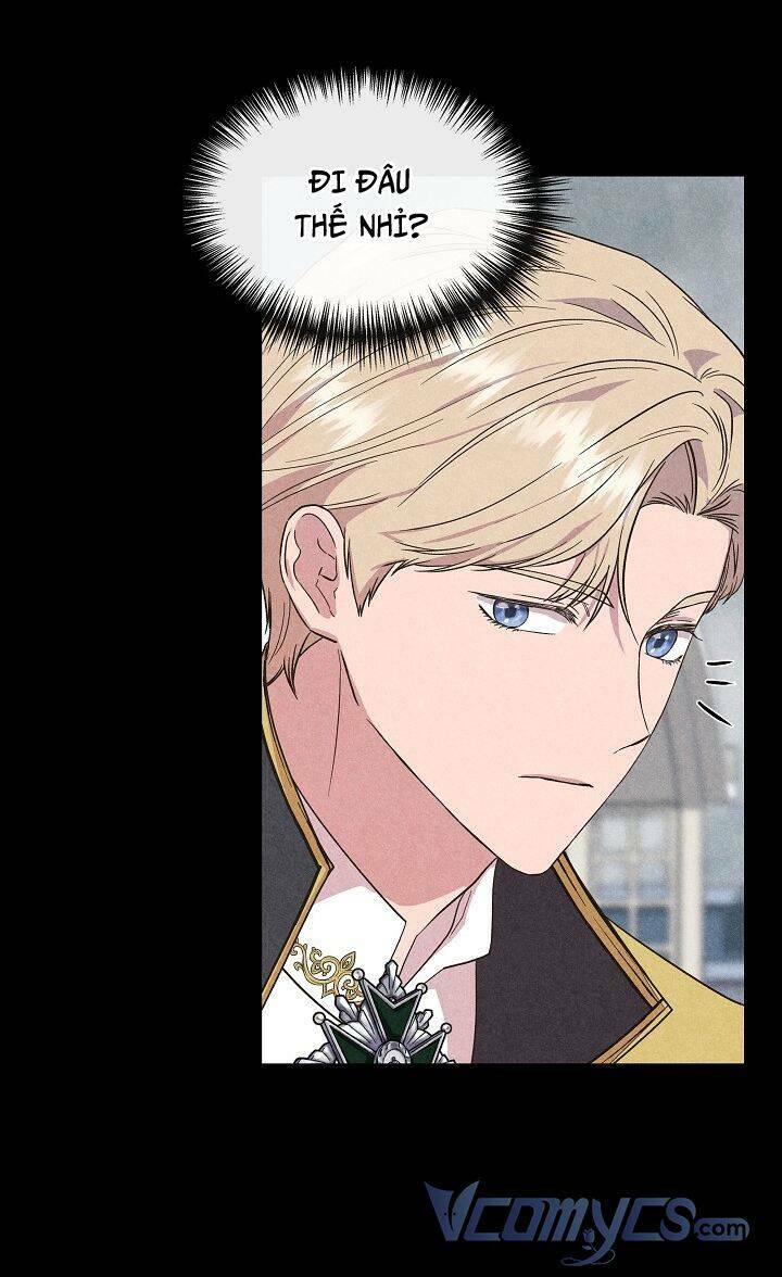 Tôi Không Phải Là Cinderella Chapter 66 - Trang 36