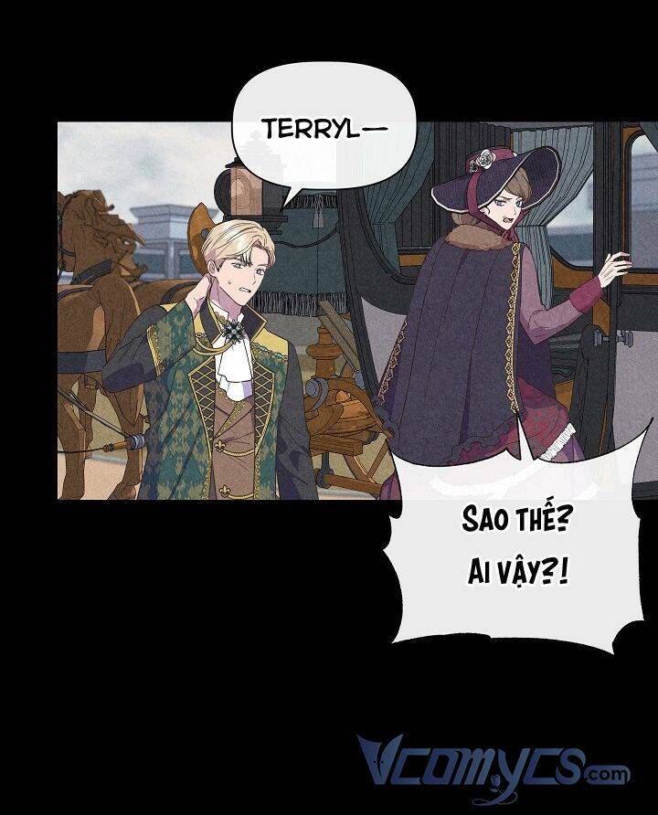 Tôi Không Phải Là Cinderella Chapter 66 - Trang 38