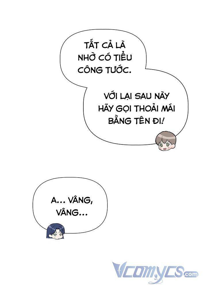 Tôi Không Phải Là Cinderella Chapter 66 - Trang 3