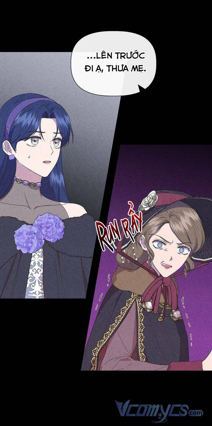 Tôi Không Phải Là Cinderella Chapter 66 - Trang 39