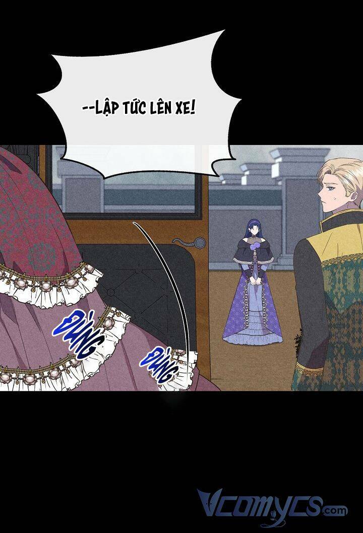 Tôi Không Phải Là Cinderella Chapter 66 - Trang 40