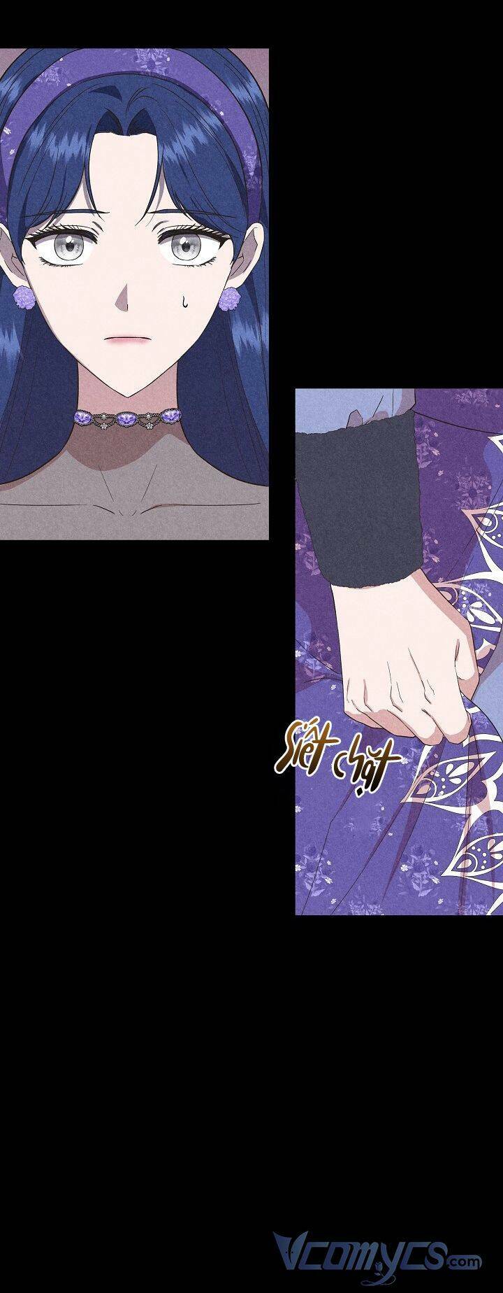 Tôi Không Phải Là Cinderella Chapter 66 - Trang 41