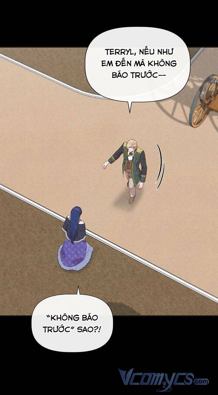 Tôi Không Phải Là Cinderella Chapter 66 - Trang 42