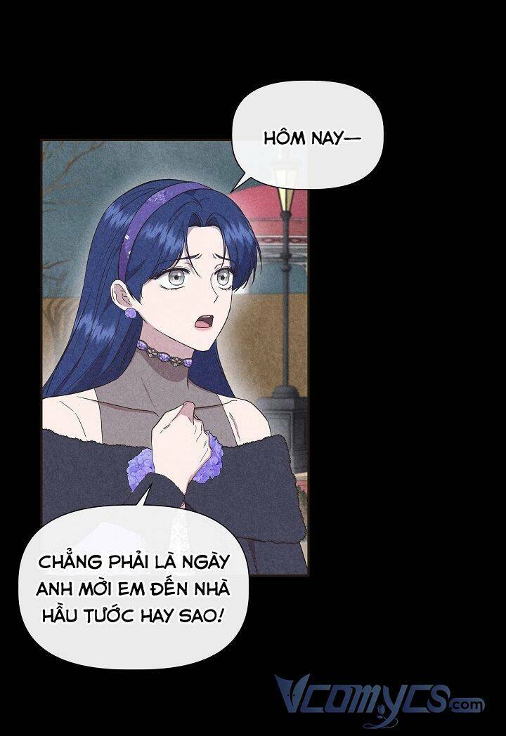 Tôi Không Phải Là Cinderella Chapter 66 - Trang 43
