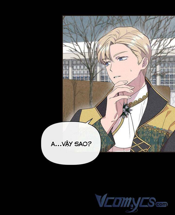 Tôi Không Phải Là Cinderella Chapter 66 - Trang 44