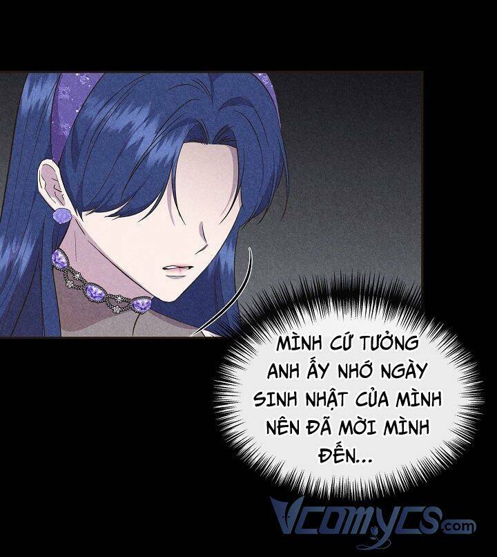 Tôi Không Phải Là Cinderella Chapter 66 - Trang 45