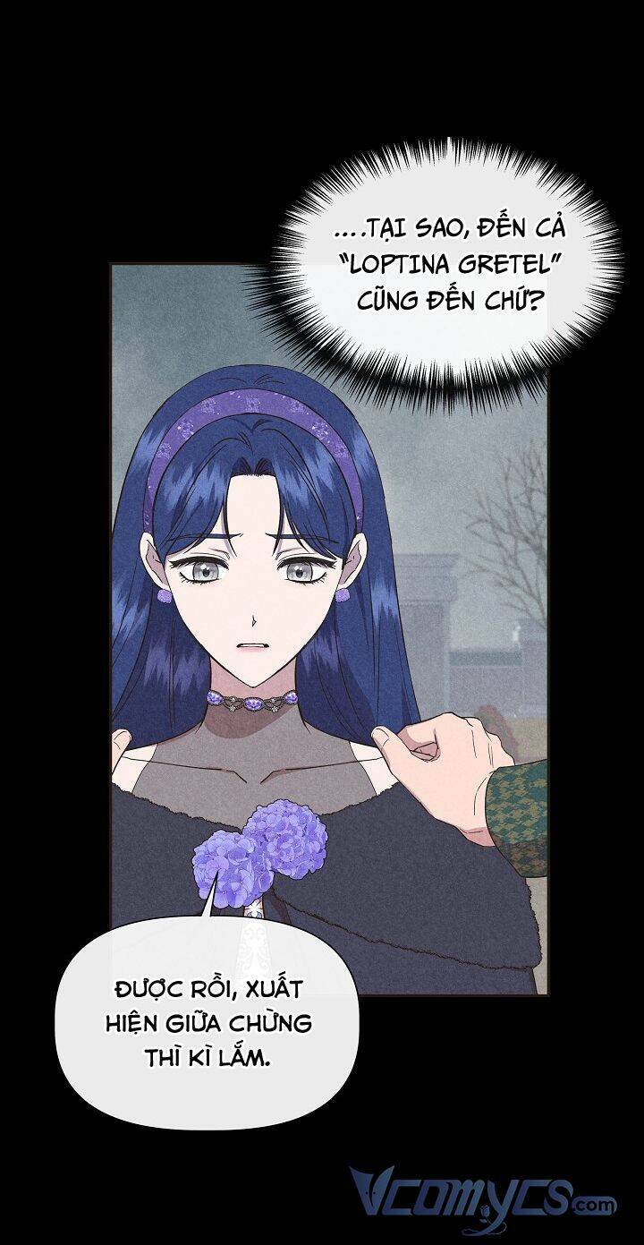 Tôi Không Phải Là Cinderella Chapter 66 - Trang 47