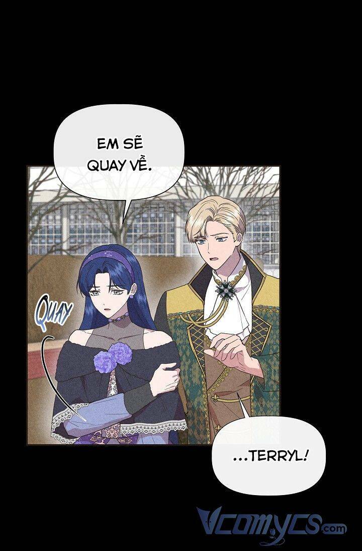 Tôi Không Phải Là Cinderella Chapter 66 - Trang 48