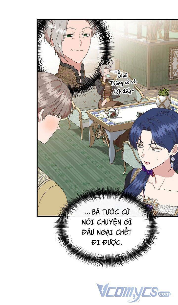 Tôi Không Phải Là Cinderella Chapter 66 - Trang 4