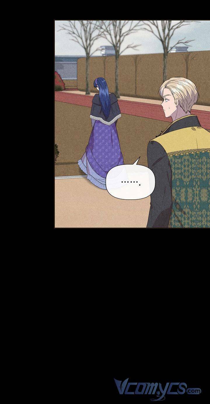 Tôi Không Phải Là Cinderella Chapter 66 - Trang 49