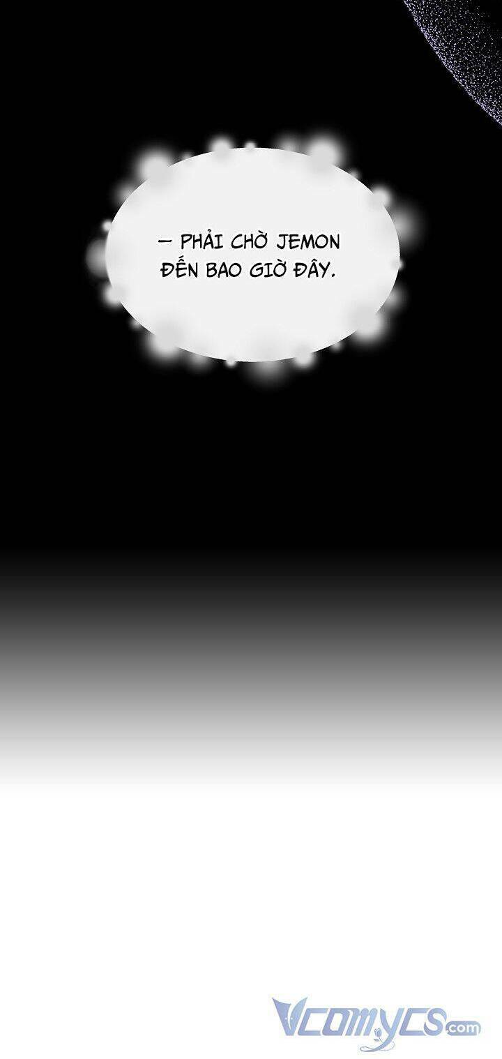 Tôi Không Phải Là Cinderella Chapter 66 - Trang 51