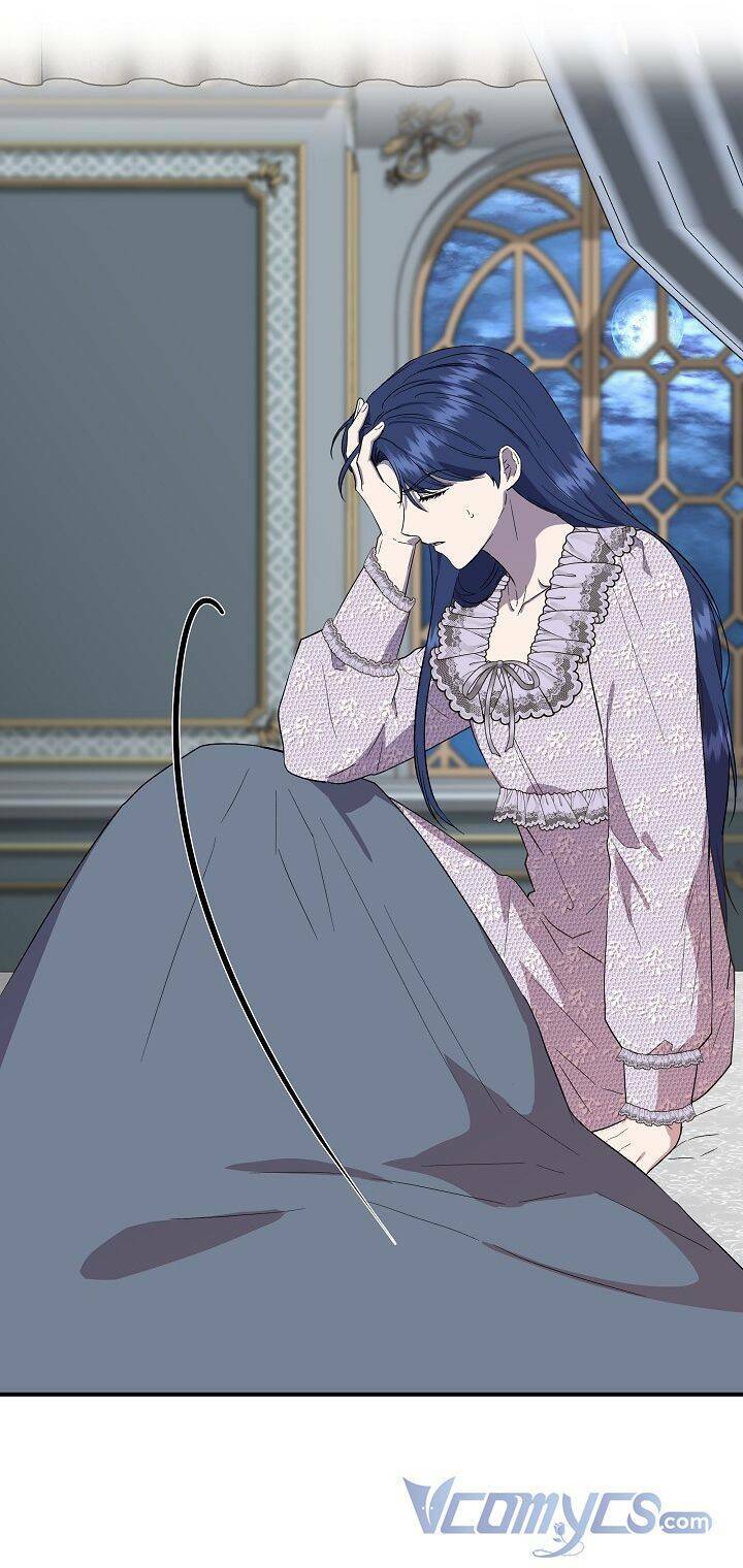 Tôi Không Phải Là Cinderella Chapter 66 - Trang 53