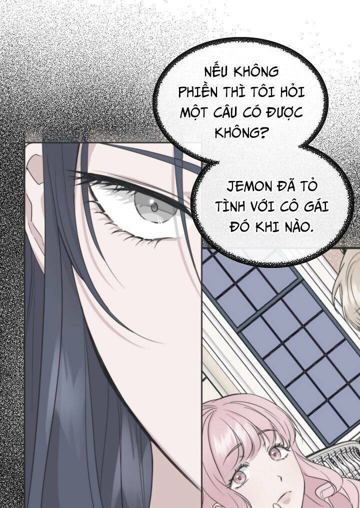 Tôi Không Phải Là Cinderella Chapter 66 - Trang 55