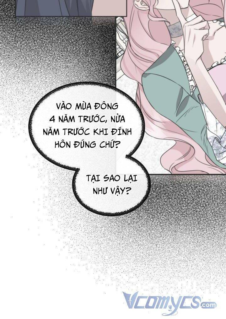 Tôi Không Phải Là Cinderella Chapter 66 - Trang 56