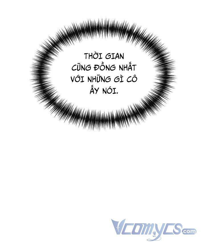 Tôi Không Phải Là Cinderella Chapter 66 - Trang 57