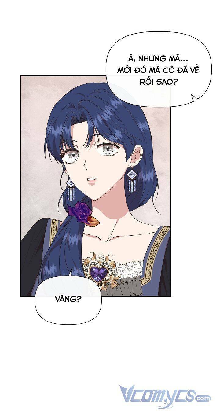 Tôi Không Phải Là Cinderella Chapter 66 - Trang 5