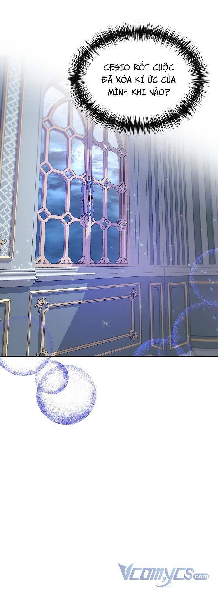 Tôi Không Phải Là Cinderella Chapter 66 - Trang 59