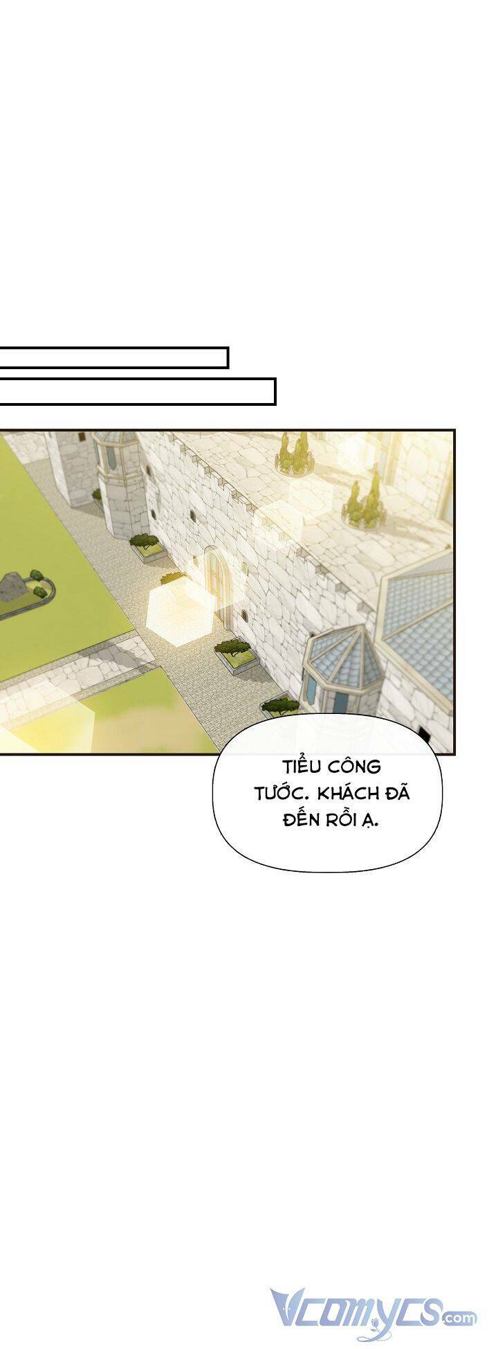 Tôi Không Phải Là Cinderella Chapter 66 - Trang 60