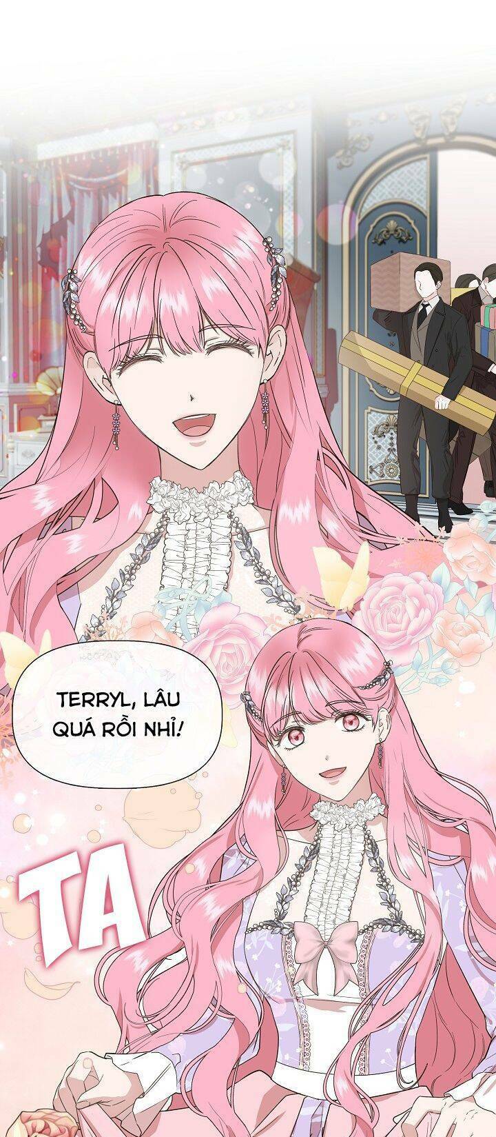 Tôi Không Phải Là Cinderella Chapter 66 - Trang 61