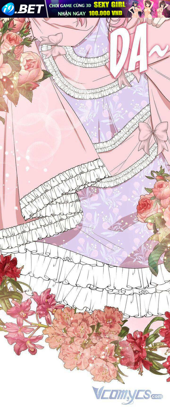 Tôi Không Phải Là Cinderella Chapter 66 - Trang 62