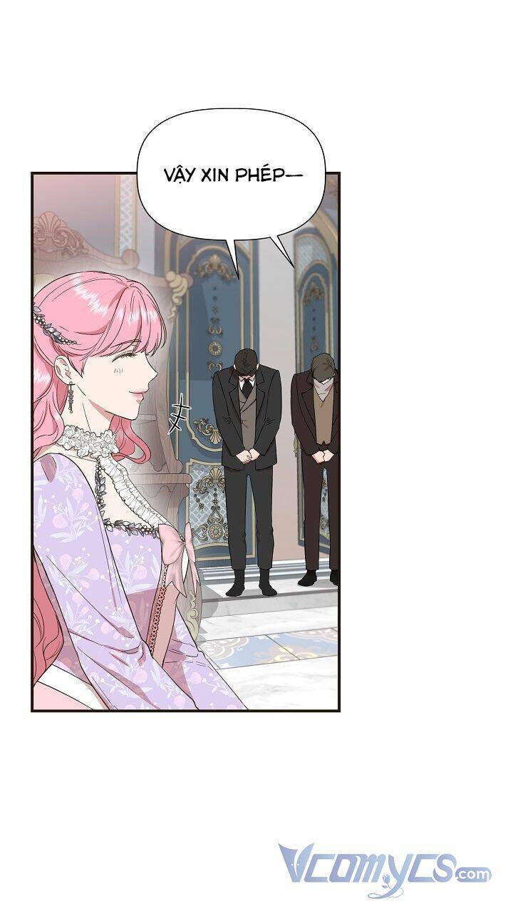 Tôi Không Phải Là Cinderella Chapter 66 - Trang 66