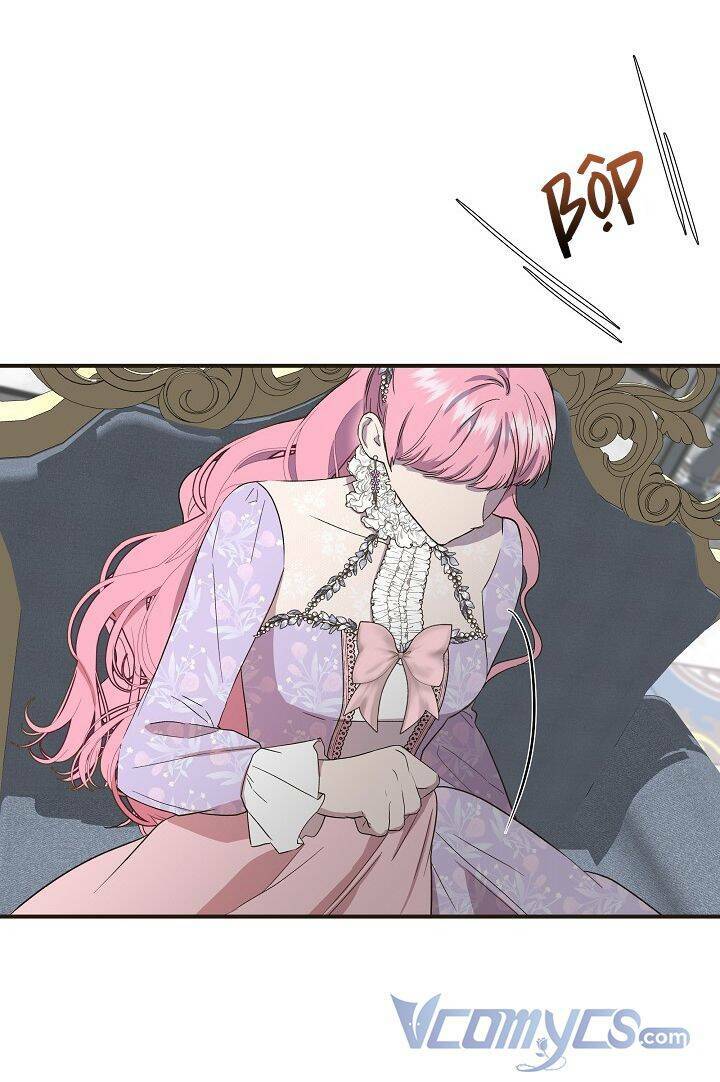 Tôi Không Phải Là Cinderella Chapter 66 - Trang 67