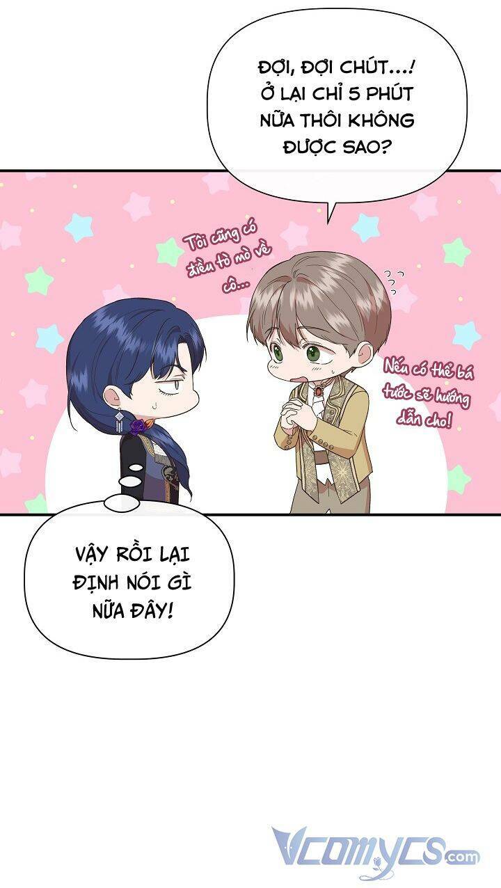 Tôi Không Phải Là Cinderella Chapter 66 - Trang 6