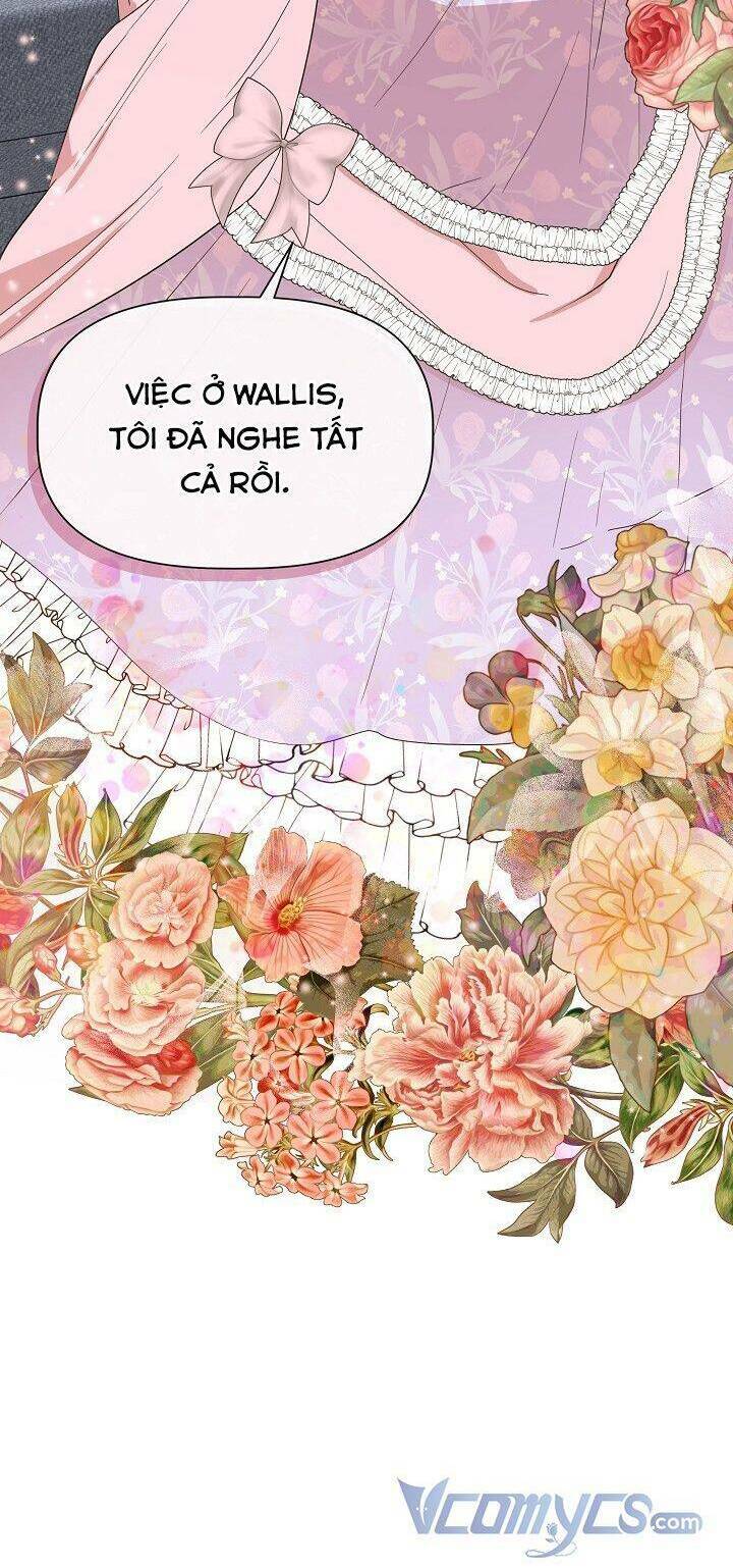 Tôi Không Phải Là Cinderella Chapter 66 - Trang 69