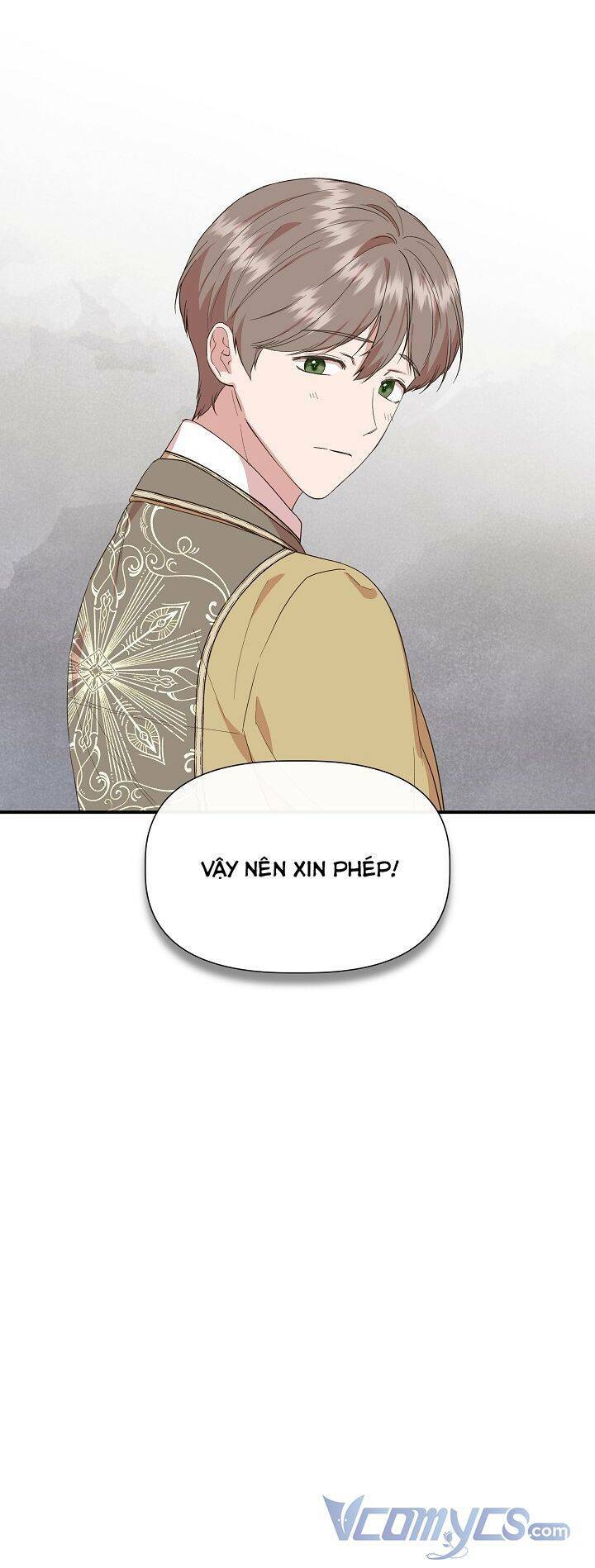 Tôi Không Phải Là Cinderella Chapter 66 - Trang 8