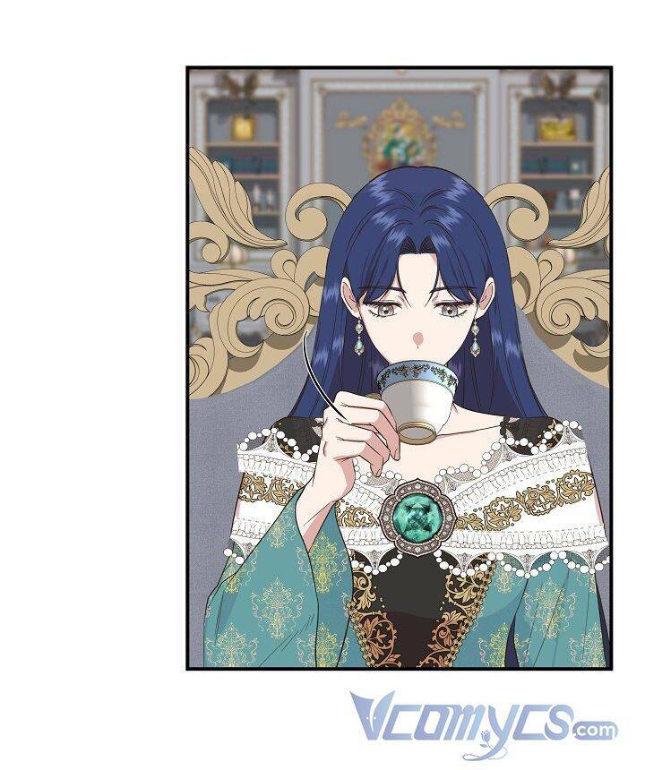 Tôi Không Phải Là Cinderella Chapter 67 - Trang 14