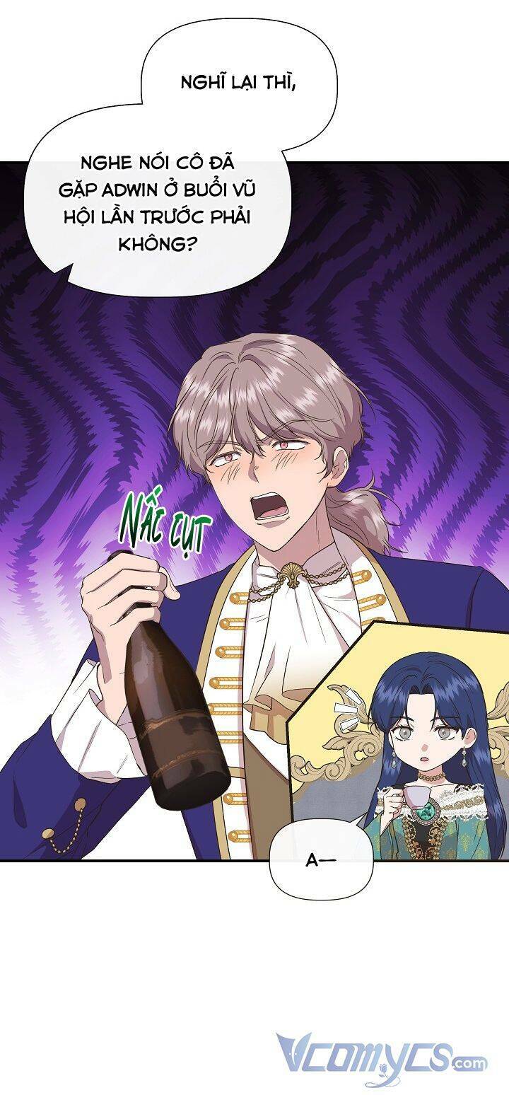 Tôi Không Phải Là Cinderella Chapter 67 - Trang 15