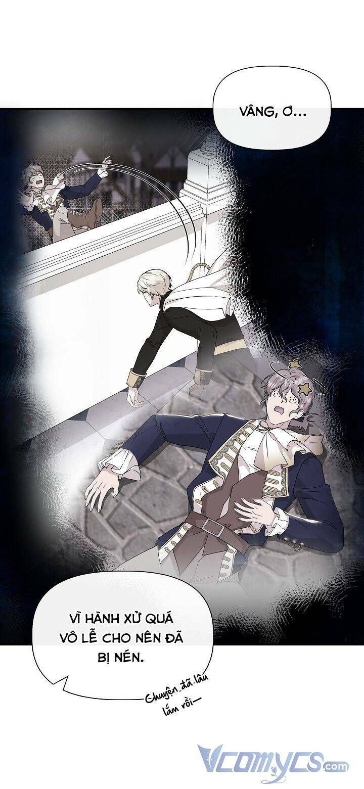 Tôi Không Phải Là Cinderella Chapter 67 - Trang 16