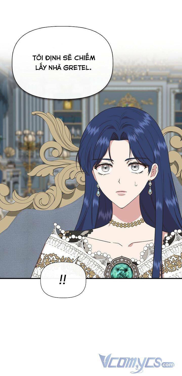 Tôi Không Phải Là Cinderella Chapter 67 - Trang 18