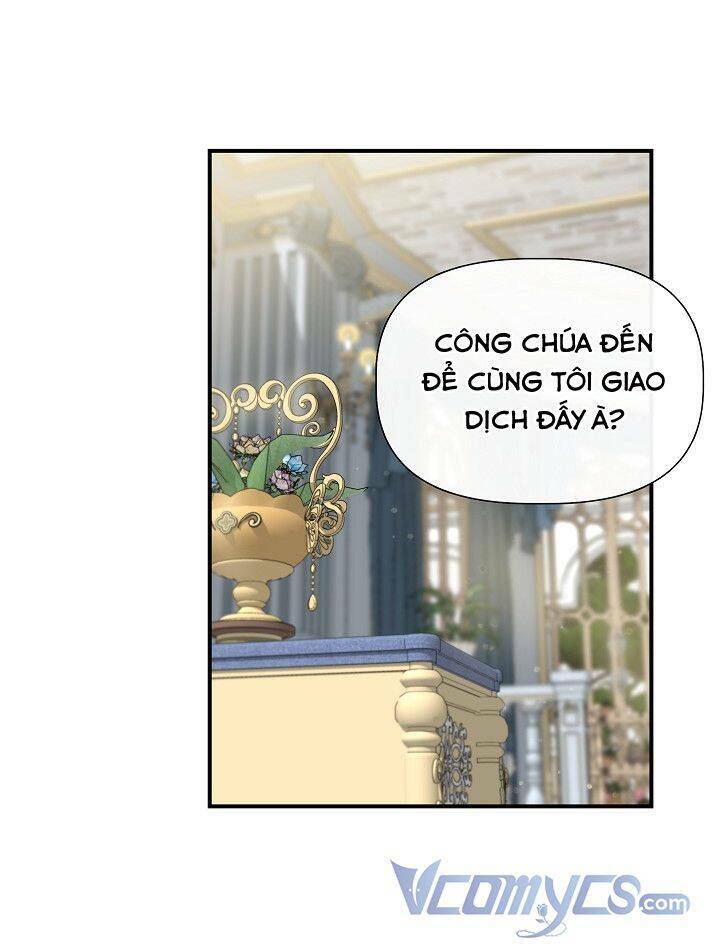 Tôi Không Phải Là Cinderella Chapter 67 - Trang 19
