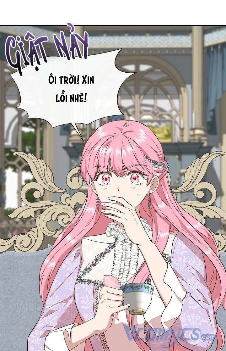 Tôi Không Phải Là Cinderella Chapter 67 - Trang 20