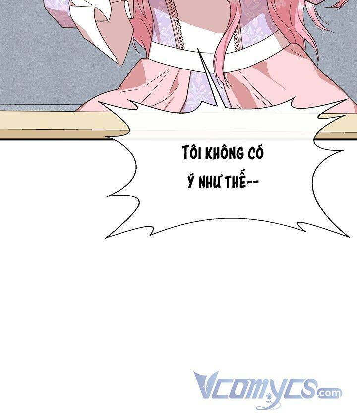 Tôi Không Phải Là Cinderella Chapter 67 - Trang 21