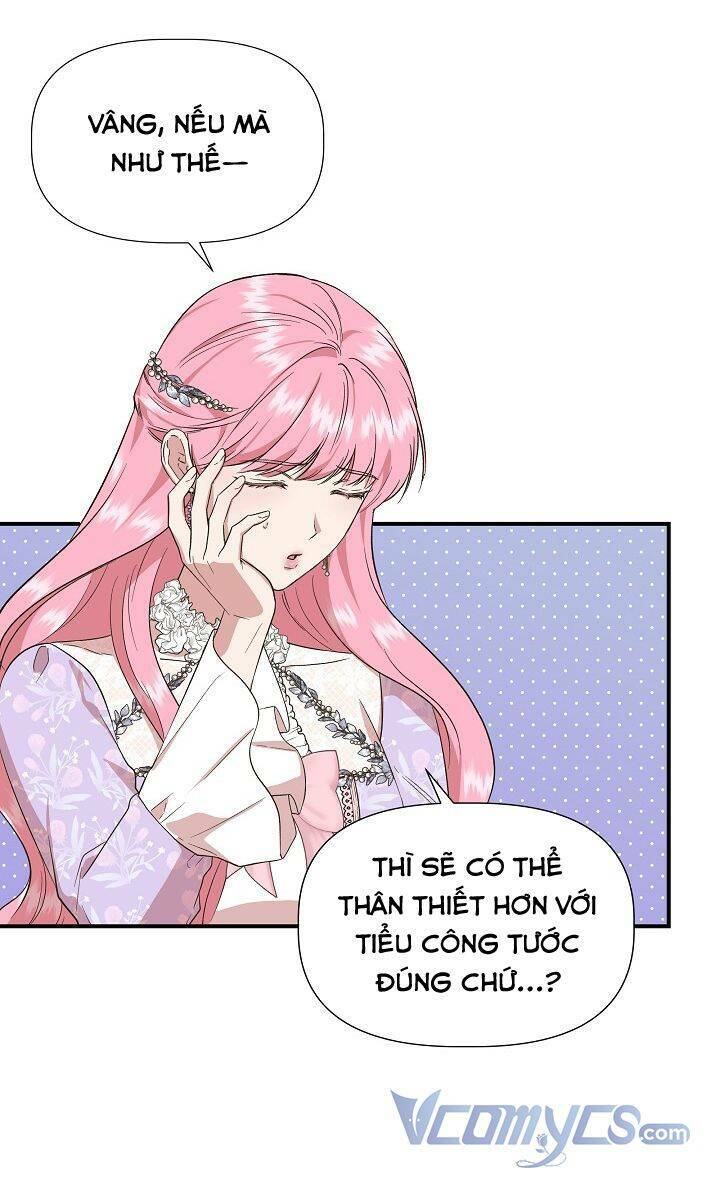 Tôi Không Phải Là Cinderella Chapter 67 - Trang 23