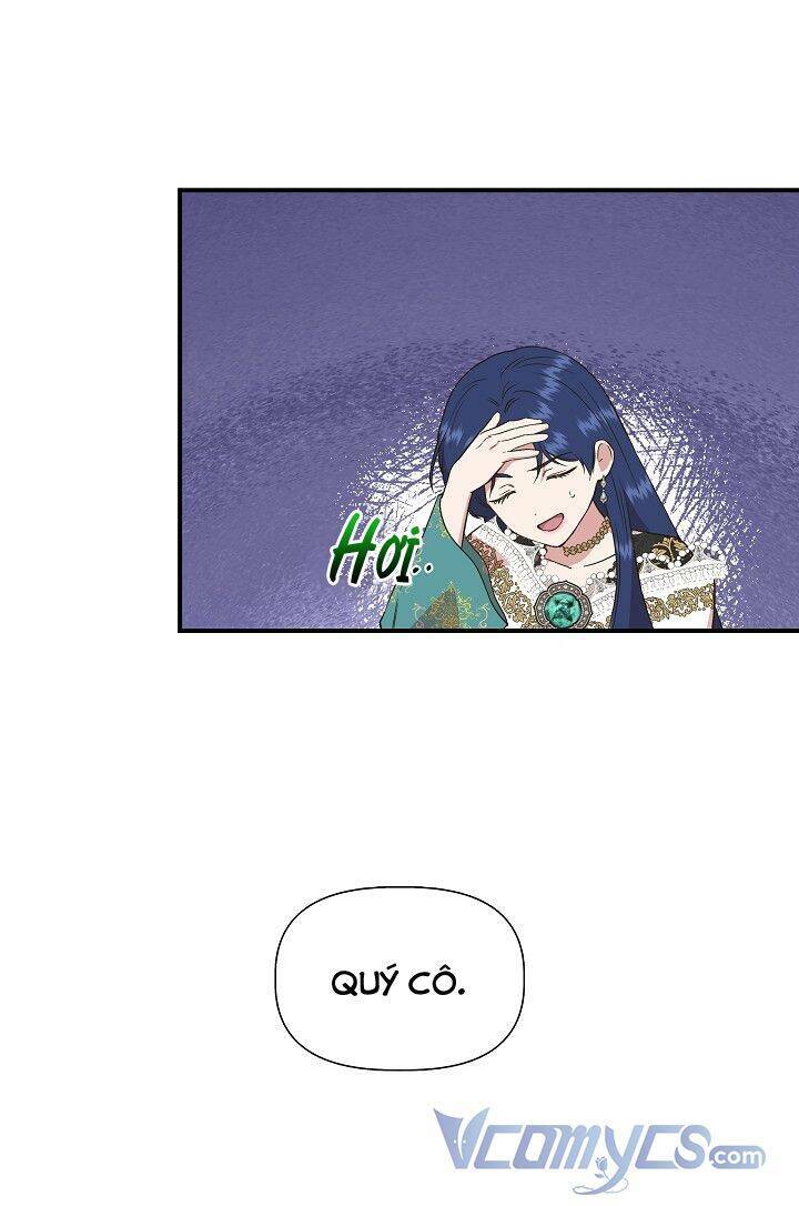 Tôi Không Phải Là Cinderella Chapter 67 - Trang 24