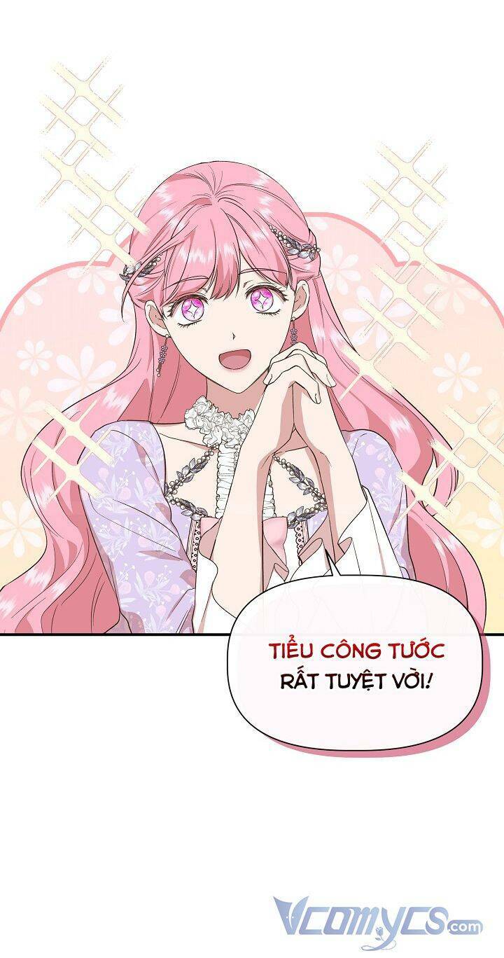 Tôi Không Phải Là Cinderella Chapter 67 - Trang 27