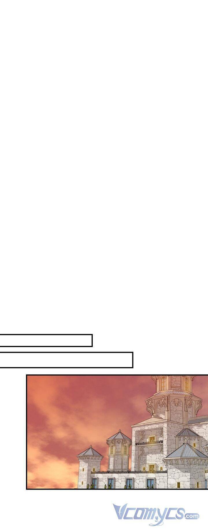 Tôi Không Phải Là Cinderella Chapter 67 - Trang 31