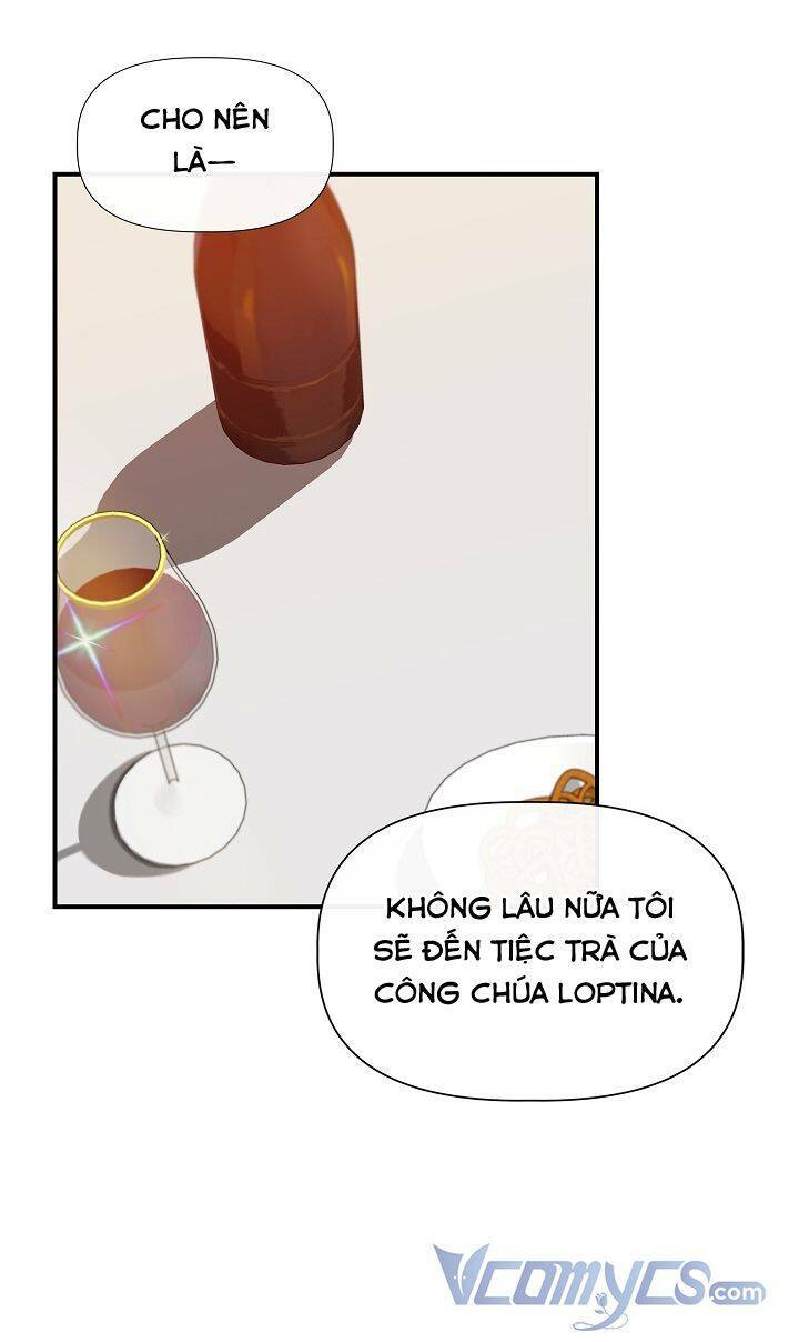 Tôi Không Phải Là Cinderella Chapter 67 - Trang 32