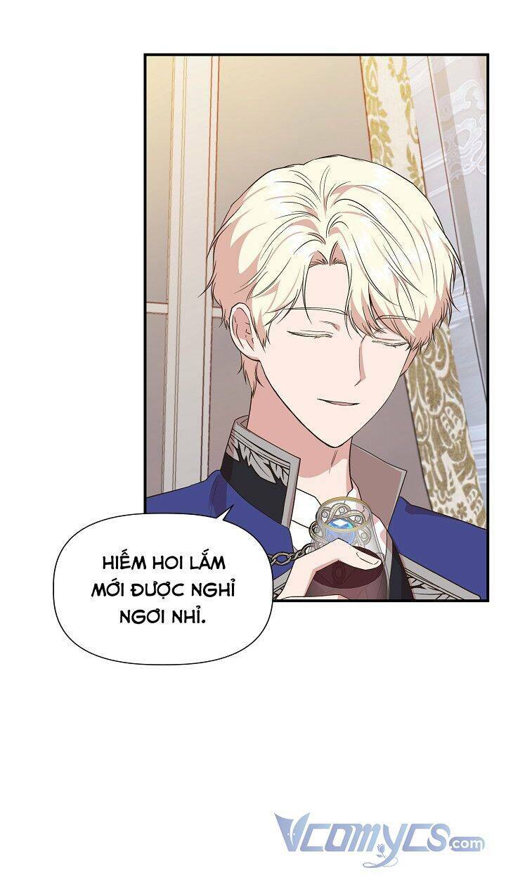 Tôi Không Phải Là Cinderella Chapter 67 - Trang 33