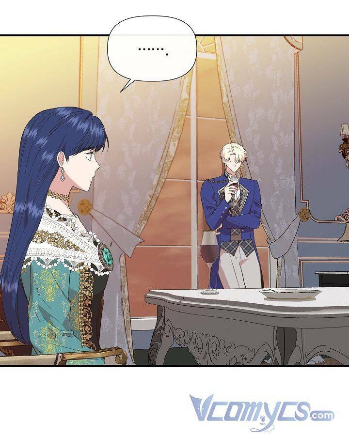 Tôi Không Phải Là Cinderella Chapter 67 - Trang 34