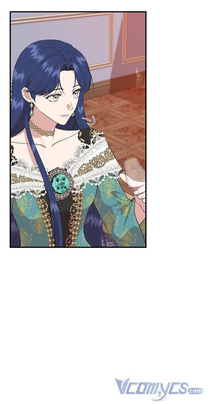 Tôi Không Phải Là Cinderella Chapter 67 - Trang 35