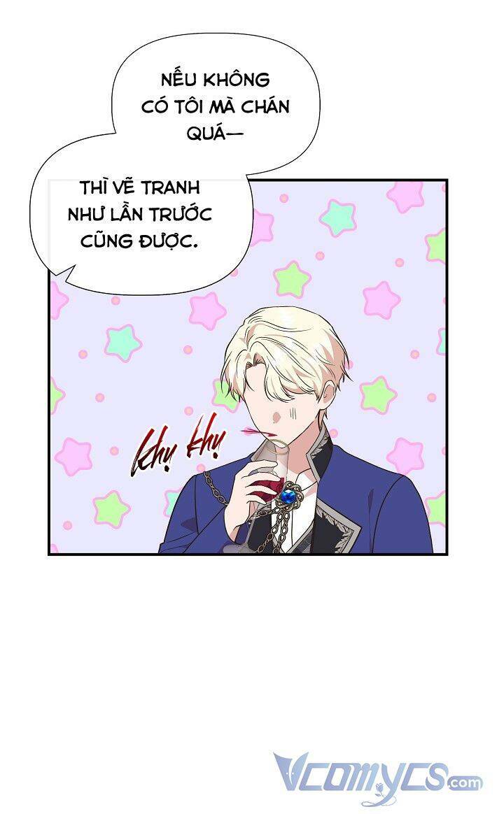 Tôi Không Phải Là Cinderella Chapter 67 - Trang 36