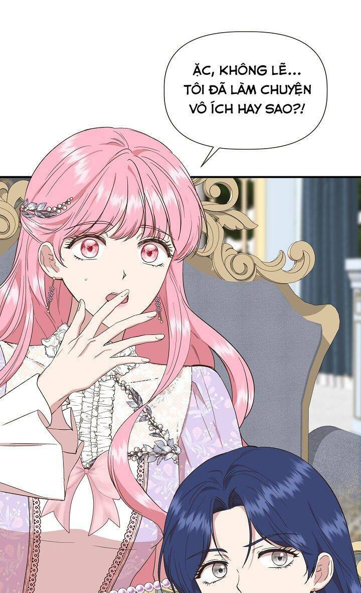 Tôi Không Phải Là Cinderella Chapter 67 - Trang 3